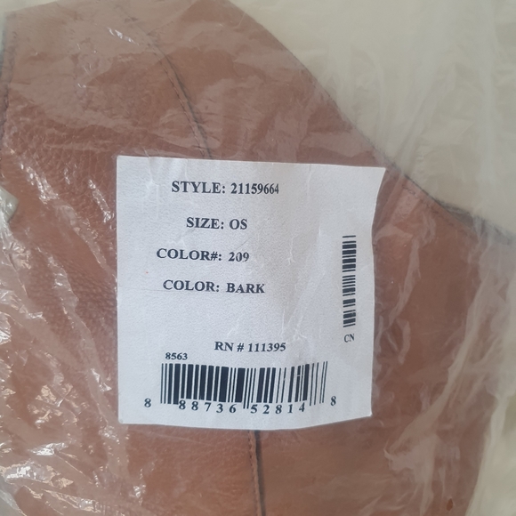 Tory Burch All-T hard to find bag! NWT! - Picture 12 of 14